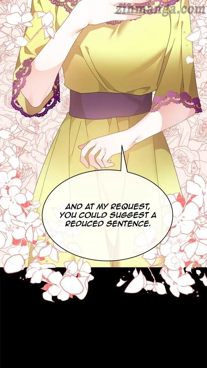 I Don't Want To Be Empress! Chapter 121 21